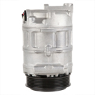 OEM / OES 60-01576NC A/C Compressor 4