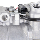 OEM / OES 60-01576NC A/C Compressor 5