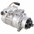 2007 Volkswagen Touareg A/C Compressor 1