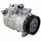 OEM / OES 60-02359NC A/C Compressor 1