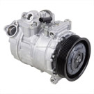 OEM / OES 60-02260NC A/C Compressor 1