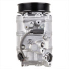 OEM / OES 60-02260NC A/C Compressor 3
