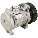 OEM / OES 60-01590NC A/C Compressor 2