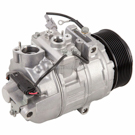 BuyAutoParts 60-03606NA A/C Compressor 2