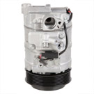 OEM / OES 60-01801NC A/C Compressor 3