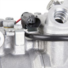 2011 Porsche Boxster A/C Compressor 5