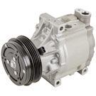 BuyAutoParts 61-87368RN A/C Compressor and Components Kit 2