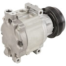 OEM / OES 60-02340NC A/C Compressor 2