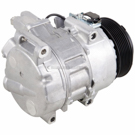 OEM / OES 60-02291NC A/C Compressor 3