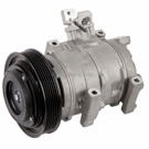 OEM / OES 60-02437NC A/C Compressor 2