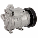 OEM / OES 60-02437NC A/C Compressor 3