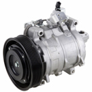 BuyAutoParts 60-81457RN A/C Compressor and Components Kit 2
