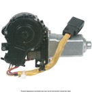 2003 Toyota Prius Window Motor Only 2