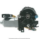 2003 Toyota Prius Window Motor Only 1