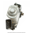 2003 Toyota Prius Window Motor Only 4