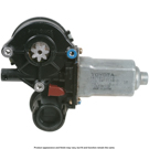 2004 Scion xB Window Motor Only 1
