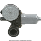 2004 Scion xA Window Motor Only 2