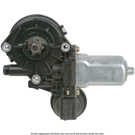 2007 Lexus GS450h Window Motor Only 1