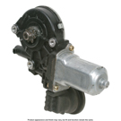 2007 Lexus GS450h Window Motor Only 3