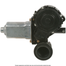 2003 Lexus LS430 Window Motor Only 2
