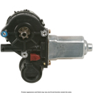 2003 Lexus LS430 Window Motor Only 1