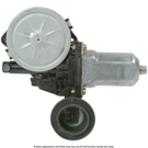 2012 Scion tC Window Motor Only 2