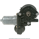 2012 Scion tC Window Motor Only 1
