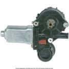 2005 Lexus ES330 Window Motor Only 1