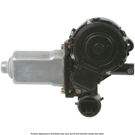 2004 Lexus ES330 Window Motor Only 2