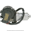 2003 Toyota Sequoia Window Motor Only 2