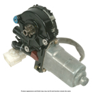 2007 Toyota Sequoia Window Motor Only 3