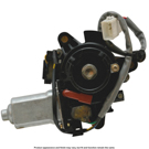 2003 Lexus SC430 Window Motor Only 1