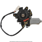 2003 Lexus SC430 Window Motor Only 1