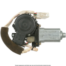 2002 Lexus LS430 Window Motor Only 2