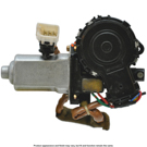 2003 Lexus LS430 Window Motor Only 2