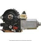 2003 Lexus LS430 Window Motor Only 4