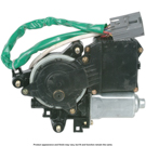 2000 Lexus ES300 Window Motor Only 2