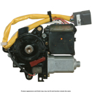 2000 Lexus ES300 Window Motor Only 1