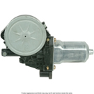 2009 Toyota Sienna Window Motor Only 2