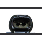 2012 Suzuki Grand Vitara Window Motor Only 4
