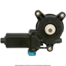2009 Saturn Vue Window Motor Only 1