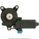 2009 Saturn Vue Window Motor Only 1