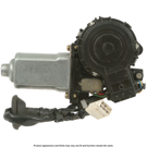 2000 Lexus LS400 Window Motor Only 2