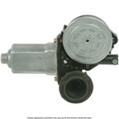 2004 Scion xB Window Motor Only 2