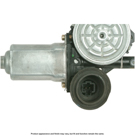 2004 Scion xB Window Motor Only 4