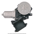 2007 Lexus ES350 Window Motor Only 2