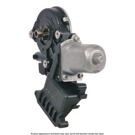 2007 Lexus ES350 Window Motor Only 3