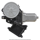 2012 Lexus ES350 Window Motor Only 2