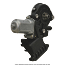 2012 Lexus ES350 Window Motor Only 3