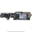 2012 Lexus ES350 Window Motor Only 4
